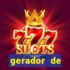 gerador de resultados de futebol
